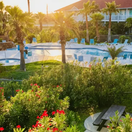 Days Inn by Wyndham Port Aransas TX