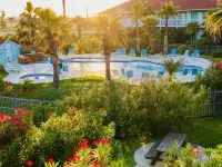 Days Inn by Wyndham Port Aransas TX - en bord de mer