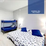 Residencia Albergue Jaca