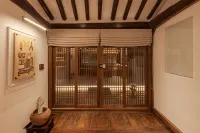 Jeonju Hanok Stay Yeoyoo - СПА