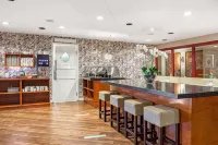 Hotel Mälarporten - bar