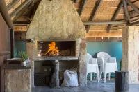 Kingfisher Hollow Self Catering Guest House.