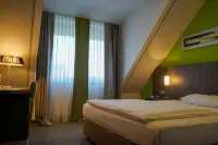 Hotel Ambiente Walldorf Hotels in Walldorf
