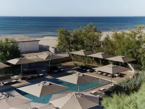 Hôtel Plage Palace & Spa