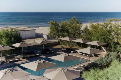 Hôtel Plage Palace & Spa