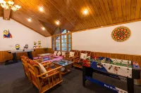Zen Manali by Keekoo Stays