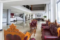 Hotel 21 Karimun Hotels in Tanjung Balai Karimun