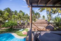 Duro Beach Hotel Hotels in Pecem