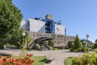 Exe Auriense Hotels in Allariz