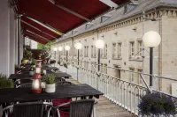 Hotel Kleiner Markt Отели в г. Саарлуис