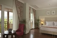 Padok Premium Hotel & Stables Hotels in Ula