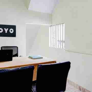 Hotel O Megha Ventures Boarding & Lodging Near Rockline Studio Others