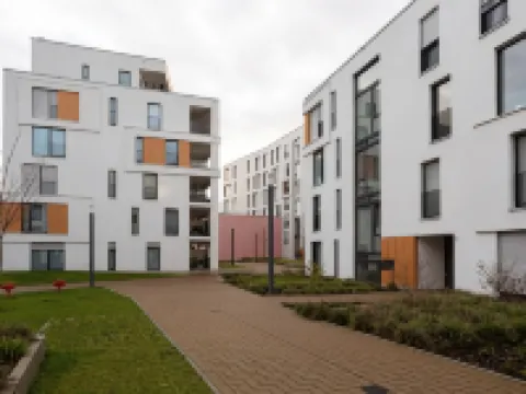 Limehome Mönchengladbach Fliethstraße