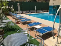 Hotel Apogeo - Breakfast Experience - piscina