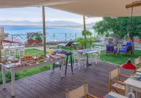 Borgo dei Saraceni - Domus Indomita - sarapan