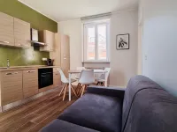 HH Hermoso Housing Asti