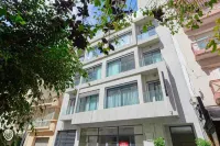 Stayhere Casablanca - Gauthier 2 - Contemporary Residence Các khách sạn ở 