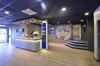 Ibis Budget Pau Lescar