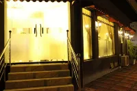 The Reserve Boutique Hotel Hotels in Карачі
