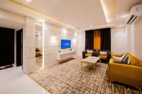 Al Rest Inn Hotel Hotel a Jazan