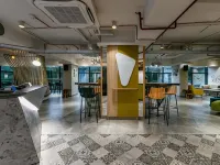 Indie Stays, BKC Hotels near Bandra