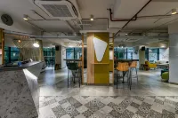 Indie Stays, BKC - Kitchens