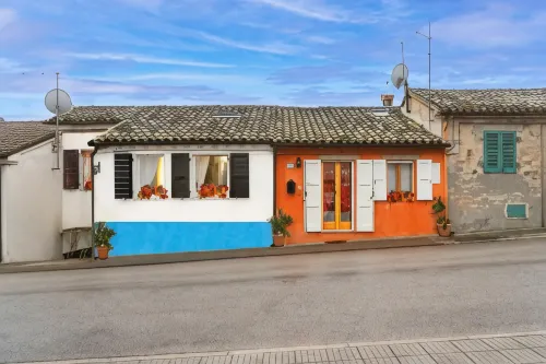 Lillac Cottage