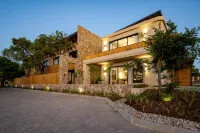 Khiwane Boutique Hotel