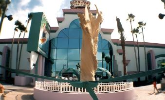 The Inn at Cocoa Beach