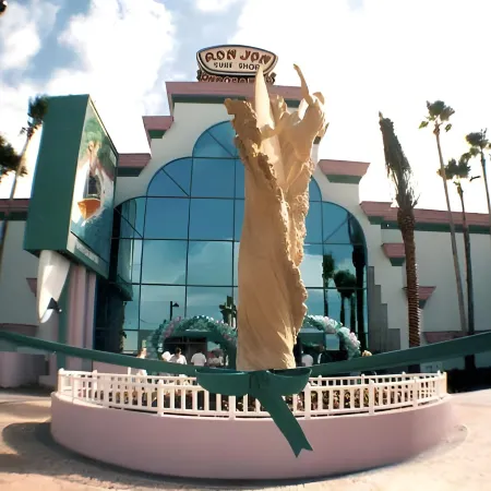 The Inn at Cocoa Beach