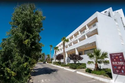 Kris Mari Hotels in 