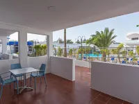 Apartamentos Oceano - Adults Only - Sólo Adultos Hotels in Lanzarote