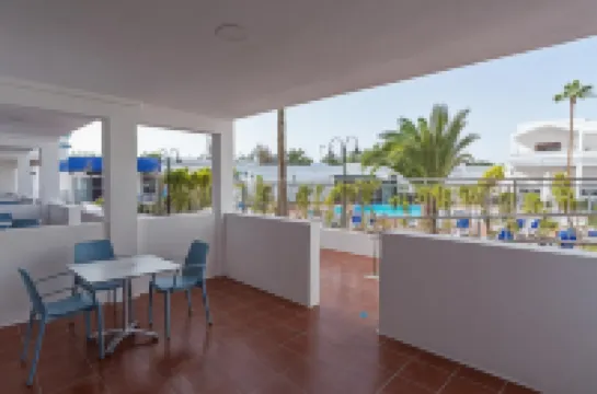 Apartamentos Oceano - Adults Only - Sólo Adultos Các khách sạn ở Lanzarote