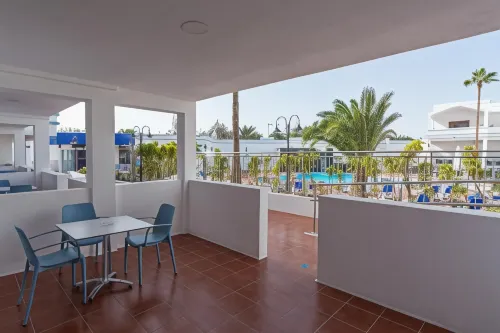 Apartamentos Oceano - Adults Only - Sólo Adultos - Desayuno