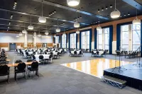 Hotel Sønderborg Kaserne Hotels in Gråsten