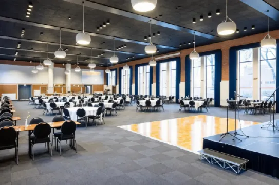 Hotel Sønderborg Kaserne