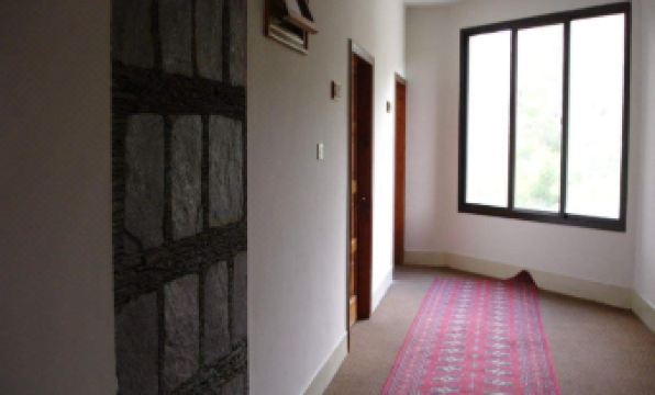 Rock City Resort