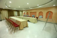Hotel Ksar Dhiafa by Plaza Hotels & Resorts - С баром