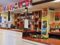 比奇菲爾德酒店 - 酒吧