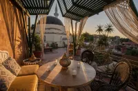 Decan Concept Boutique Estate