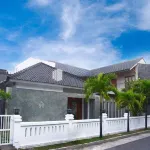 Rumah Eyang Tardjo Syariah Mitra RedDoorz Hotels in Bendosari