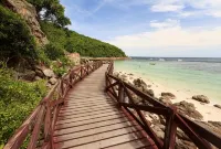 Sea Beach Koh Larn 2