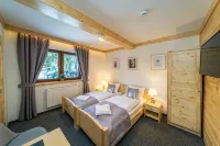 Villa Kaplowa Chata & Spa - Bed & Breakfasts