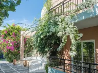 Selini Suites & Waterpark Hoteles en Kolymvari