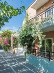 Selini Suites & Waterpark Các khách sạn ở Kolymvari