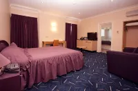 Mitchell River Tavern Hotel a Bairnsdale