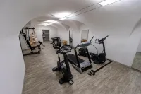 Corte Novella Hotel & Residence - Gym