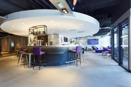 캄파닐 리옹 센터 - 가르 페라쉬 - 컨플리언스