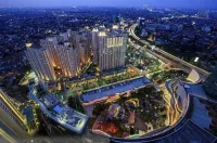 ที่พัก City Biz