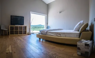 Casa Lagone - Villa avec piscine et superbe Vue